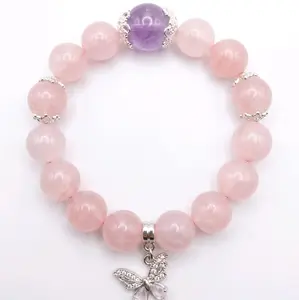 Custom Crystal Bracelets