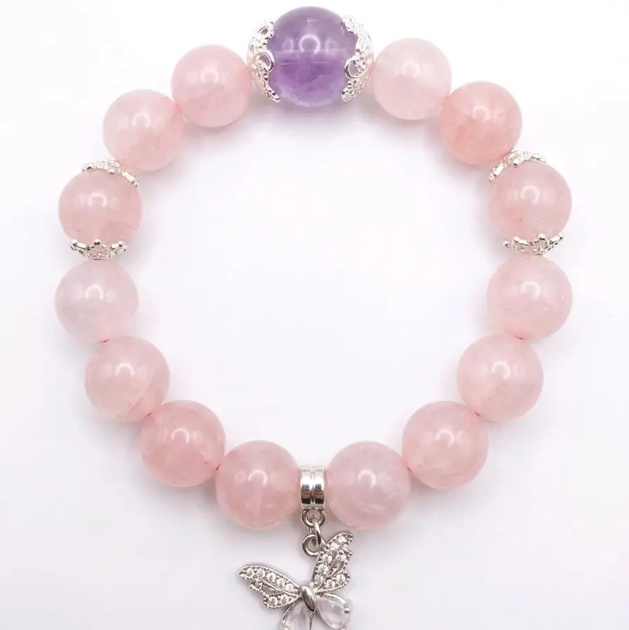 Custom Crystal Bracelets