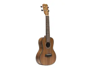 Islander 25785 Concert Ukulele - Solid Acacia