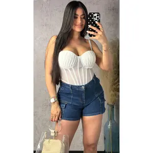 FRANCES WHITE BUSTIER