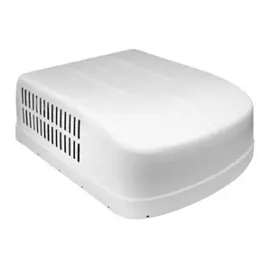 Icon 14928 Dometic Brisk Air Duo Therm RV Air Conditioner Shroud, Polar White