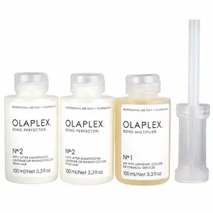 Olaplex Traveling Stylist Kit 4pcs 4pcs