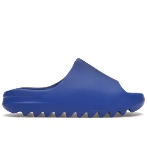 adidas Men's Yeezy Slide Azure, from StockX adidas Men's Yeezy Slide Azure, from StockX