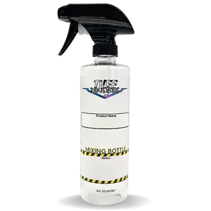 Mixing Bottle - Dilution Made Easy