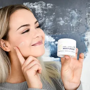 Plant Stem Cell Moisturizer