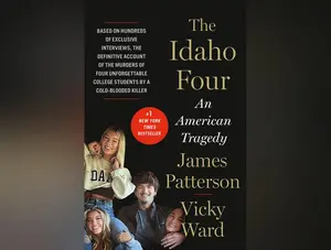 Idaho Four: An American Tragedy