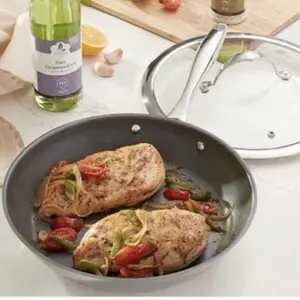 Sartén antiadherente 10”