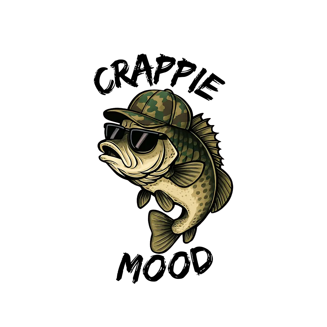 F113 Crappie Mood