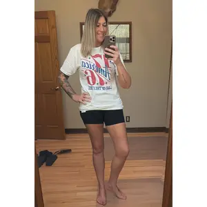 Rae Mode Butter Soft 6" Biker Shorts with Side Pocket