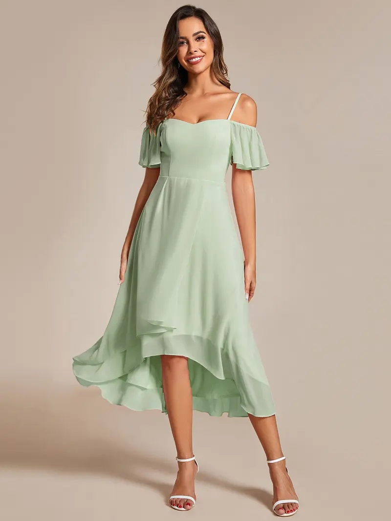off the shoulder spring wedding guest dress - TikTok Shop off the shoulder spring wedding guest dress - TikTok Shop