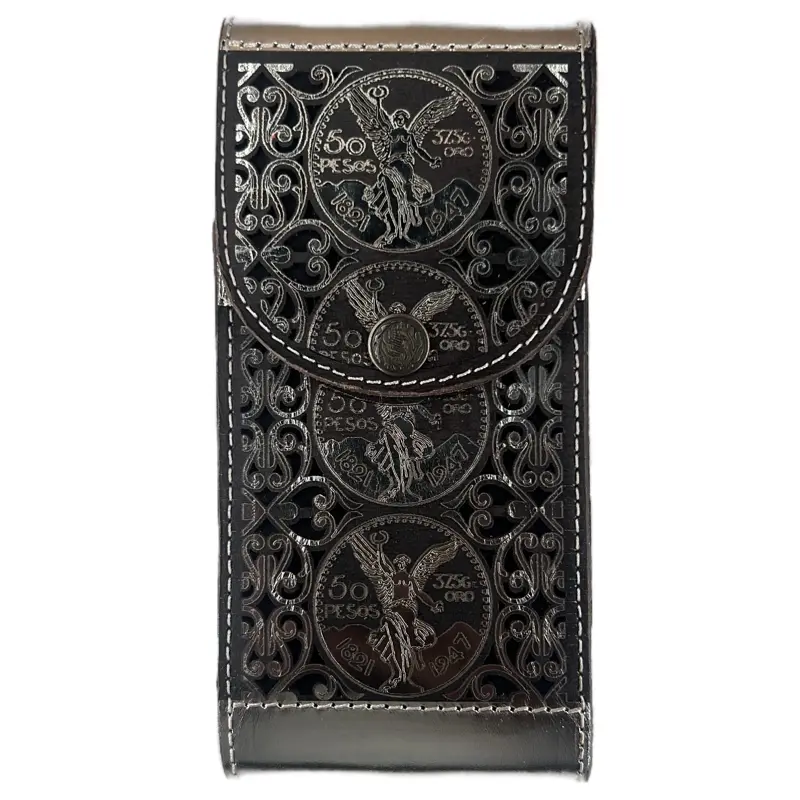 Case for a cellphone/funda de teléfono