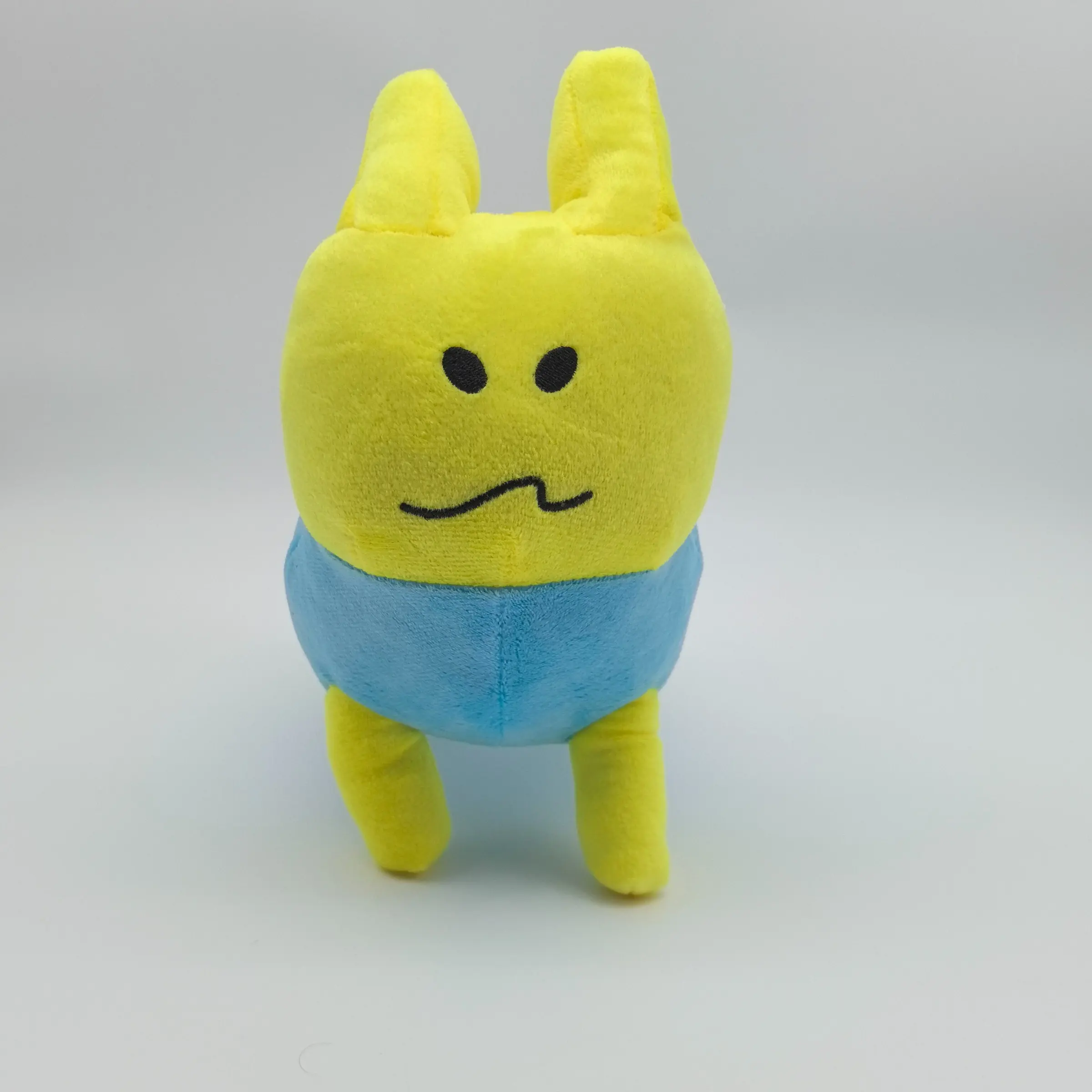 Colorful rabbit