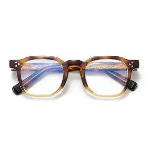 BETSION Retro TR Anit Blue Light Eyeglasses Frames For Women Men Full Frames BETSION Retro TR Anit Blue Light Eyeglasses Frames For Women Men Full Frames