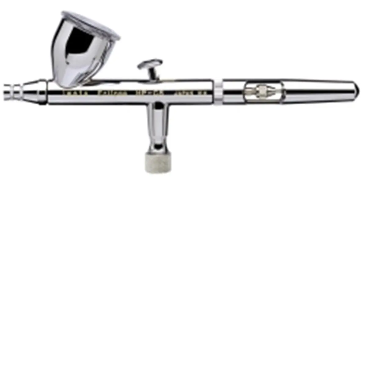 Iwata IWA4207 Eclipse Hc-Cs Airbrush Kit - Includes Paint, Tools, Maintains High-Detail Spray - for Home Improvement, Building Supplies, Maintaining High-Detail Spray