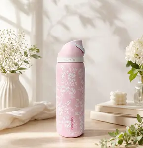 [HOT 2026] OWALA FreeSip 32oz Water Bottle – UO Exclusive Edition, Leak-Proof & Stylish Design