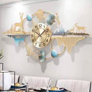 Modern wall clock Modern wall clock