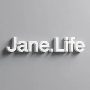 Jane.Life shop logo