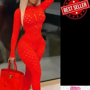 Sexy Red One Piece Sexy Red One Piece