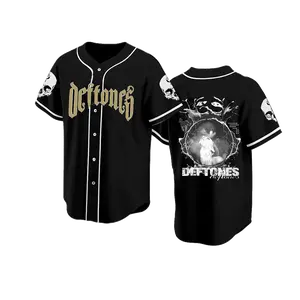 Deftones jersey