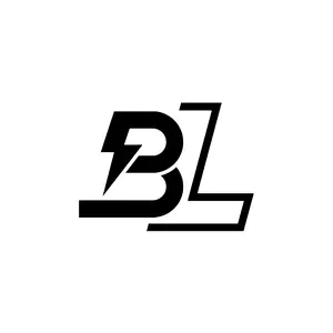 BlackLabel Supps shop logo