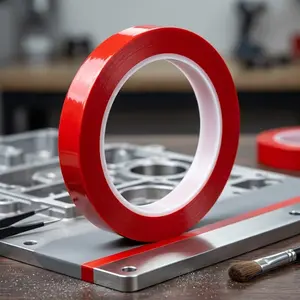 Eco-Friendly Whiteboard Marker Tape - 5mm Self-Adhesive Note Stickers for Office, School, & home. Boost Productivity with Creative Diy labels. Ideal for Students, Teachers & Professionals. Portable Erasable planning tools.