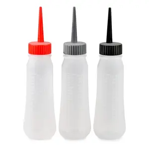 Product Club Applicator Bottles 8oz - 3ct