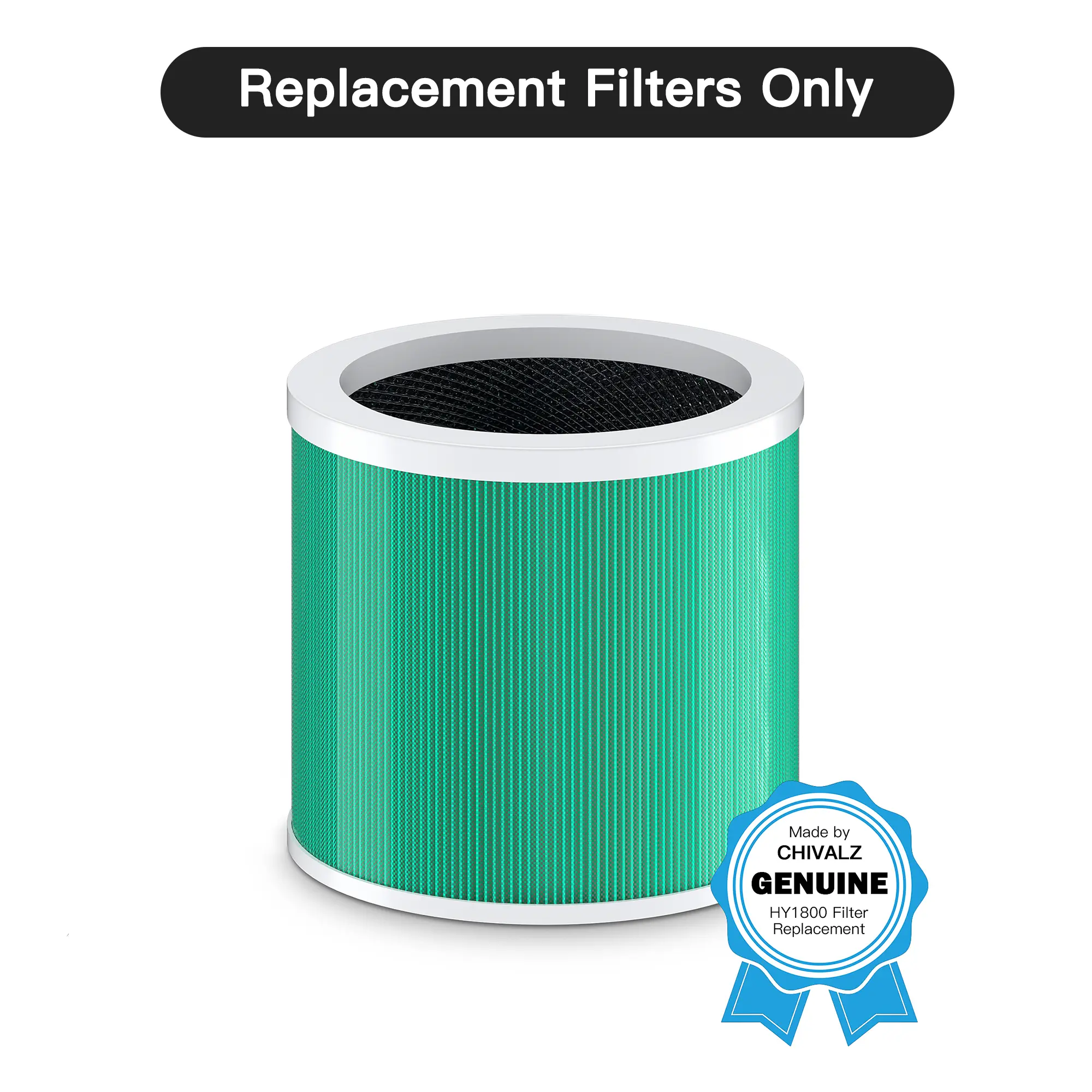 CV Pet Allergy 1 Pack (Replacement Filters Only)