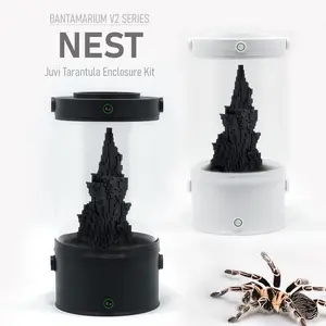 Bantamarium V2 Kit | Nest | MINI