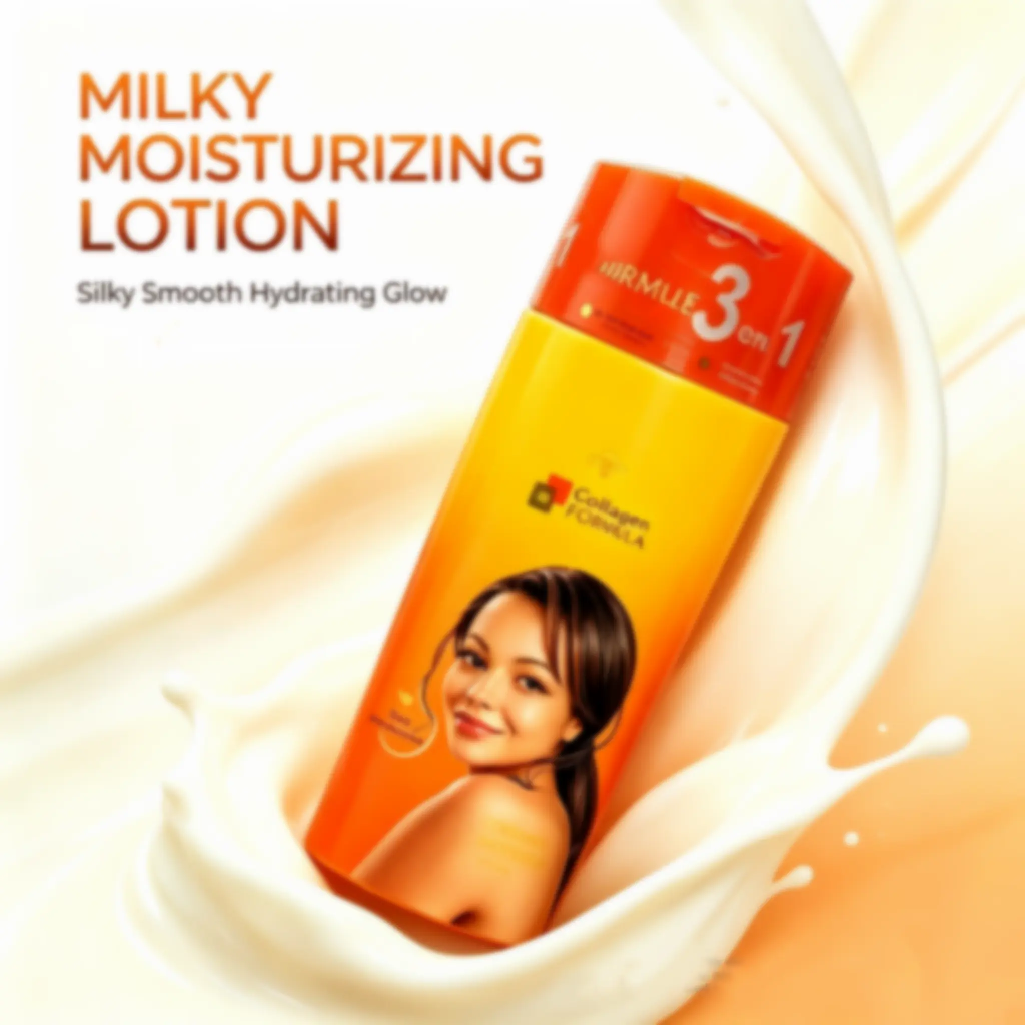 Silky Smooth Hydrating Body Lotion Silky Smooth Hydrating Body Lotion