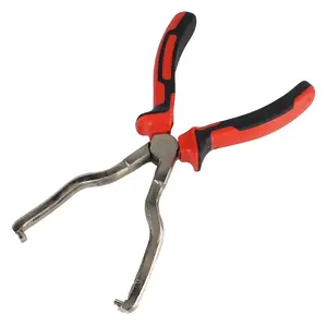 Gasoline Pipe Joint Fittings Caliper, Car Repair Tool, Fuel Line Pliers, Special Petrol Clamp, Filter Hose Release Disconnect