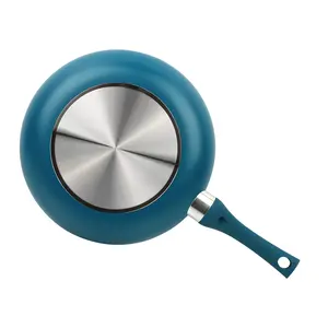 12" Ceramic Aluminum Nonstick Frypan