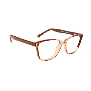RA200A-2 | Women | Shiny Brown | CP Glasses
