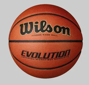 Wilson Youth Adults Basketball Indoor Use 29.5" Evolution