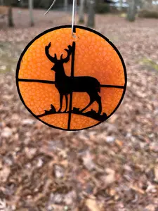 Deer Scope Freshie