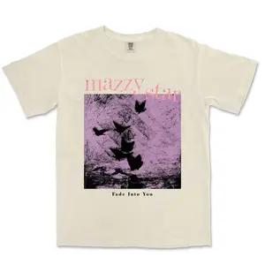 Vintage Y2k Mazzy Star Aesthetic T-shirt, Grunge Band Graphic Tee, Unisex Cotton Sweatshirt, Retro 90s Music Top, Indie Hipster Clothing