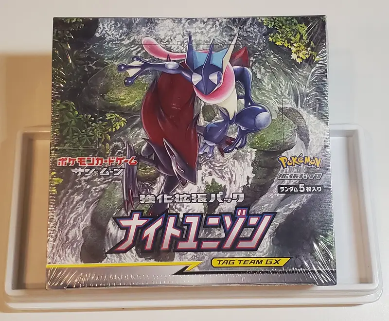 FACTORY SEALED Japanese Pokmon - Sword & Shield: Shiny Star Crobat V Box ( S4a) - TikTok Shop FACTORY SEALED Japanese Pokmon - Sword & Shield: Shiny Star Crobat V Box ( S4a) - TikTok Shop