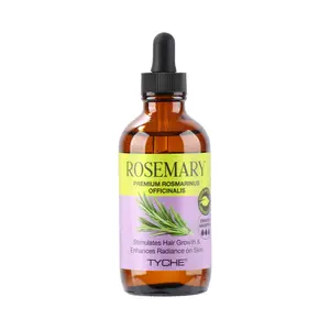 Tyche by Nicka K New York Rosemary Oil