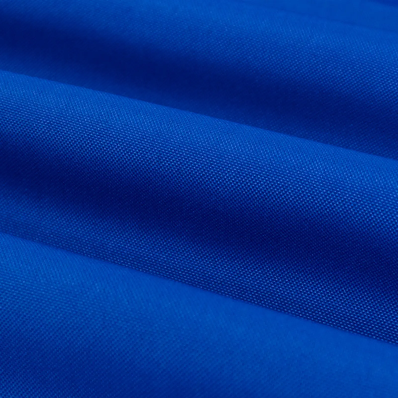 Premium Polyester Royal Blue Fabric Bolt 54"x10 Yards, DIY Craft Fabric Roll for Upholstery, Curtains, and Event Decor
