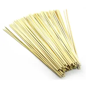 21St Century Product  Bamboo Skewers, 10 in. - Pack of 100