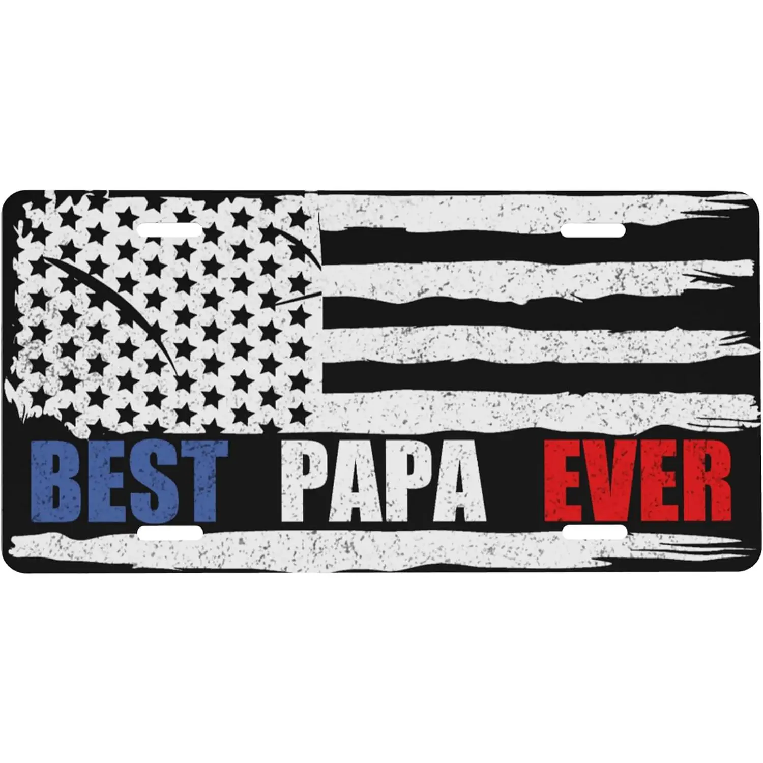 Father's Day Best Papa Ever