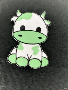 Green Moo