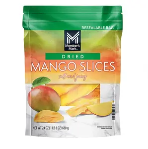 Member's Mark Dried Mango, 24 oz.