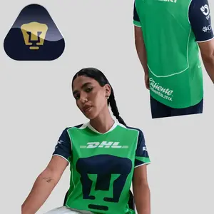 Pumas UNAM Third Jersey 2026.