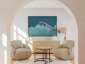 Spirited Away Print, Studio Ghibli Poster Wall Art, Anime Fan Poster, Japanese Anime Poster, Anime Gift, Studio Ghibli Poster Gift