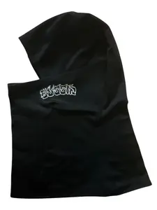 Bikelife Ski Mask 2.0 🏍️ Premium Thick Balaclava | Helmet-Ready Face Cover