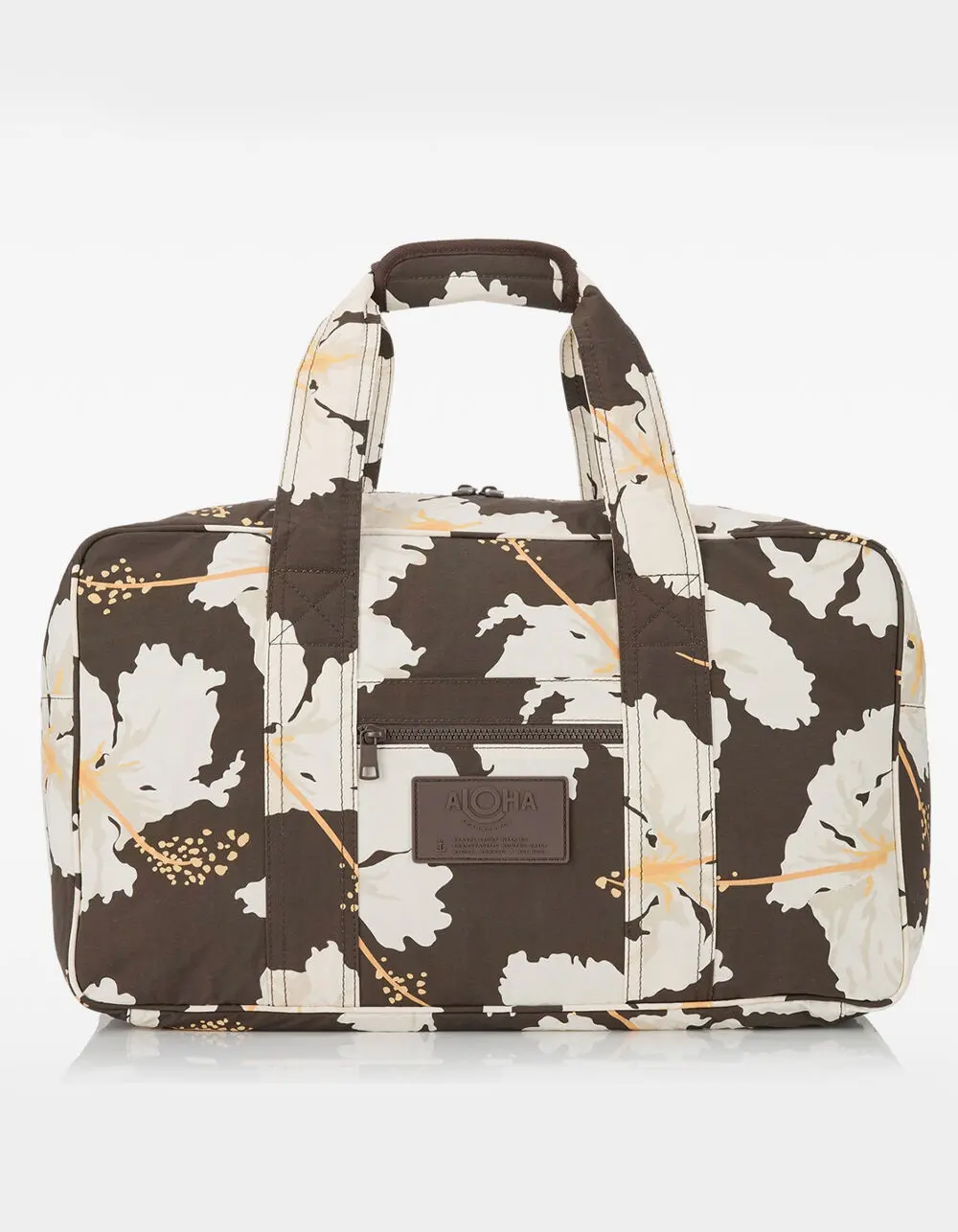 ALOHA  Womens Collection Taha'a Keep It Light Weekender Bag