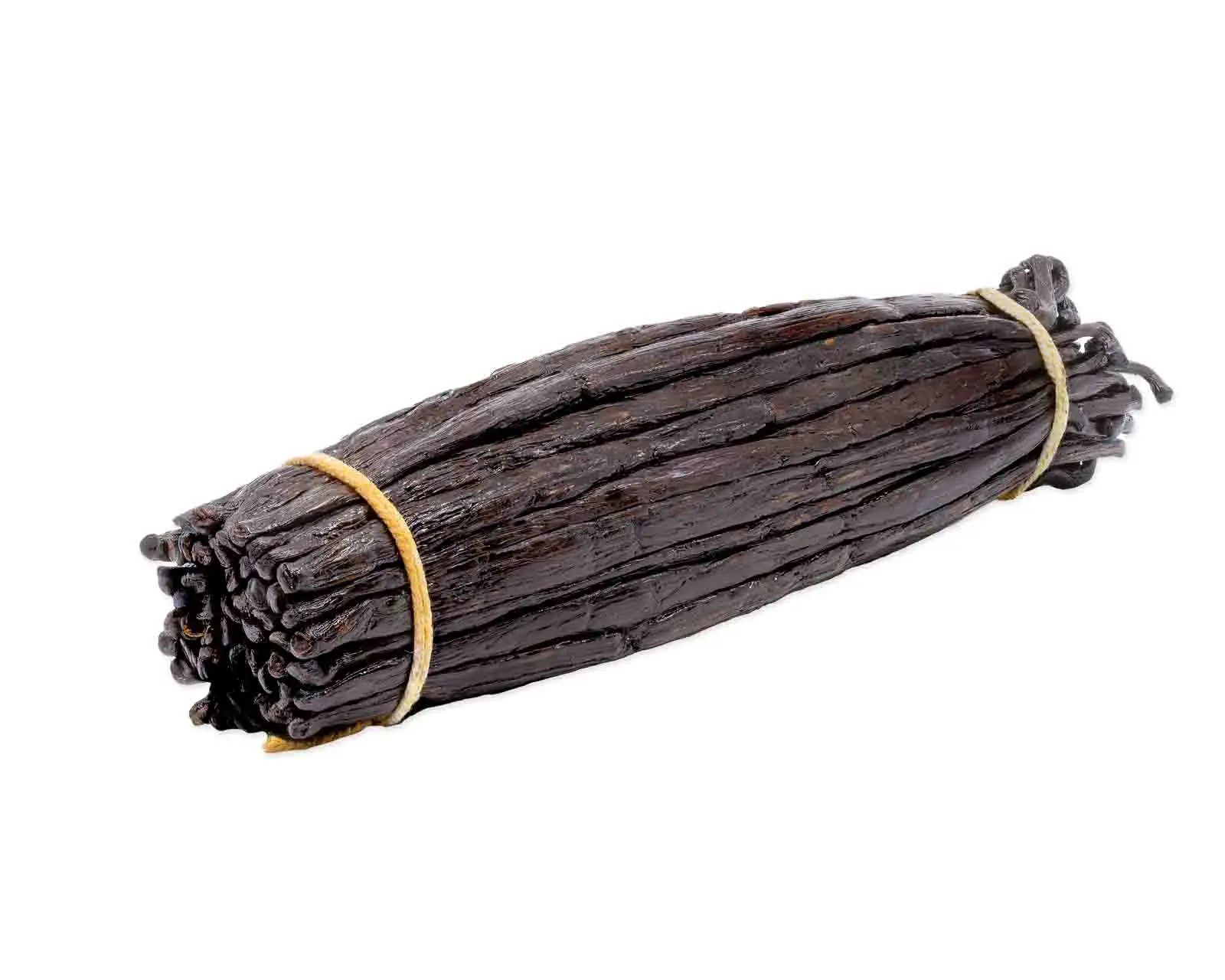 Slofoodgroup Indian Vanilla Beans Gourmet Grade A Vanilla Beans from India for Cooking Baking or Making Vanilla Extract