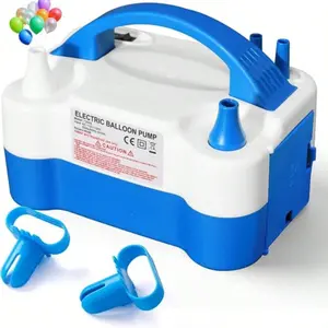 Easter Special Offer Electric Balloon Pump