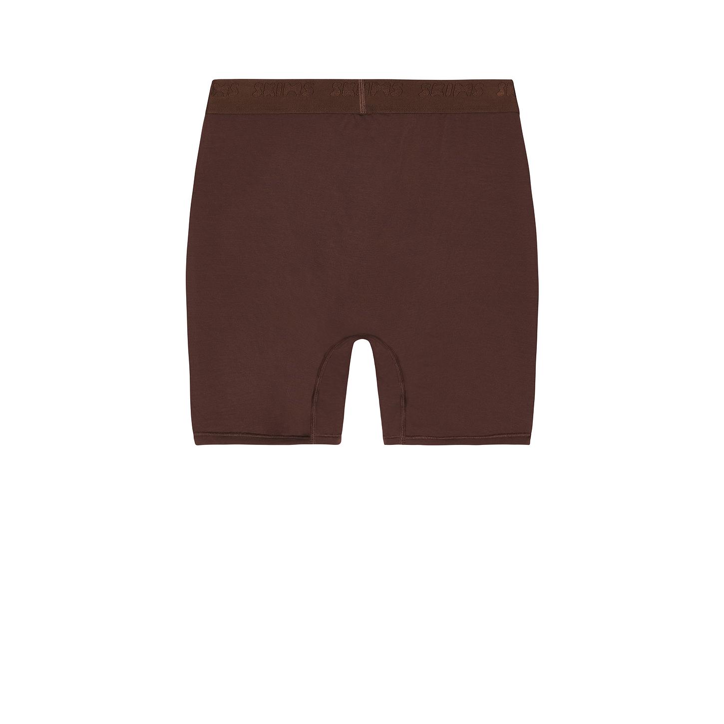 SKIMS Stretch 5" Boxer Brief 3-Pack in Desert Multi