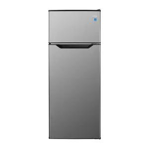 Danby 7.4 Cubic Foot Apartment Size Fridge TopMount